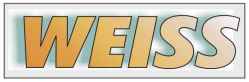 Weiss Holzschindelwerk Logo